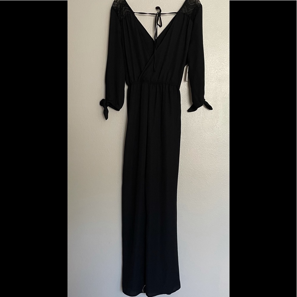 Chelsea and Violet One Piece Jumpsuit NWT